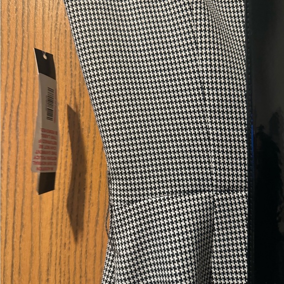 Tahari Womens Gray Sleeveless Suit Dress Light Size 4 - Picture 4 of 4